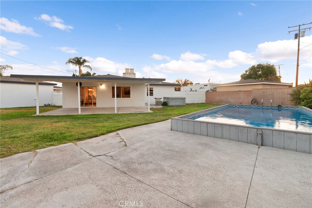 1408 N Midsite Avenue