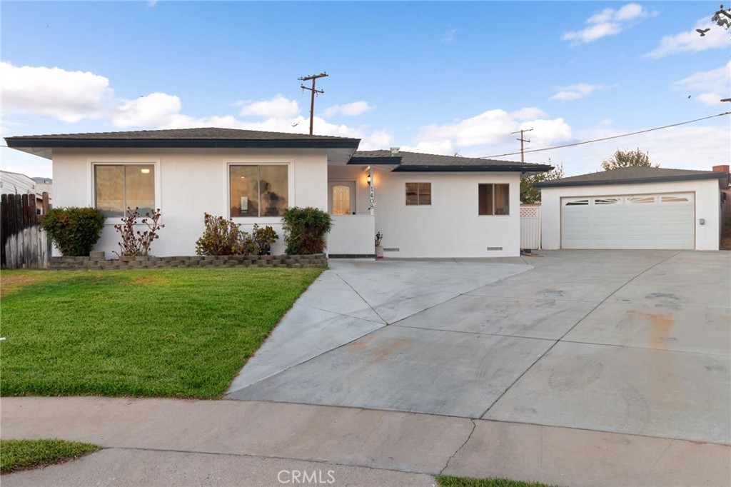 1408 N Midsite Avenue