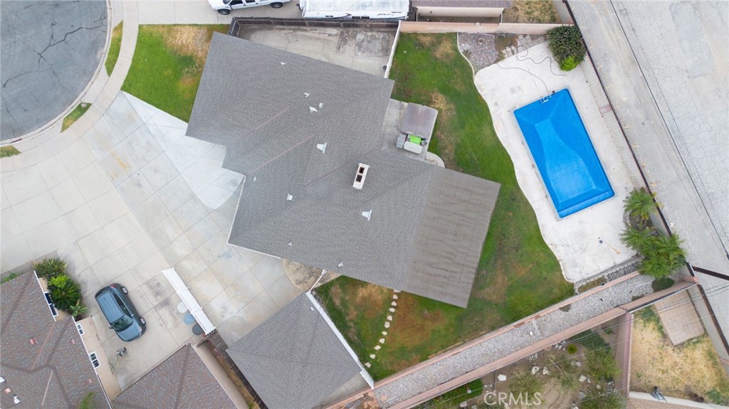 1408 N Midsite Avenue