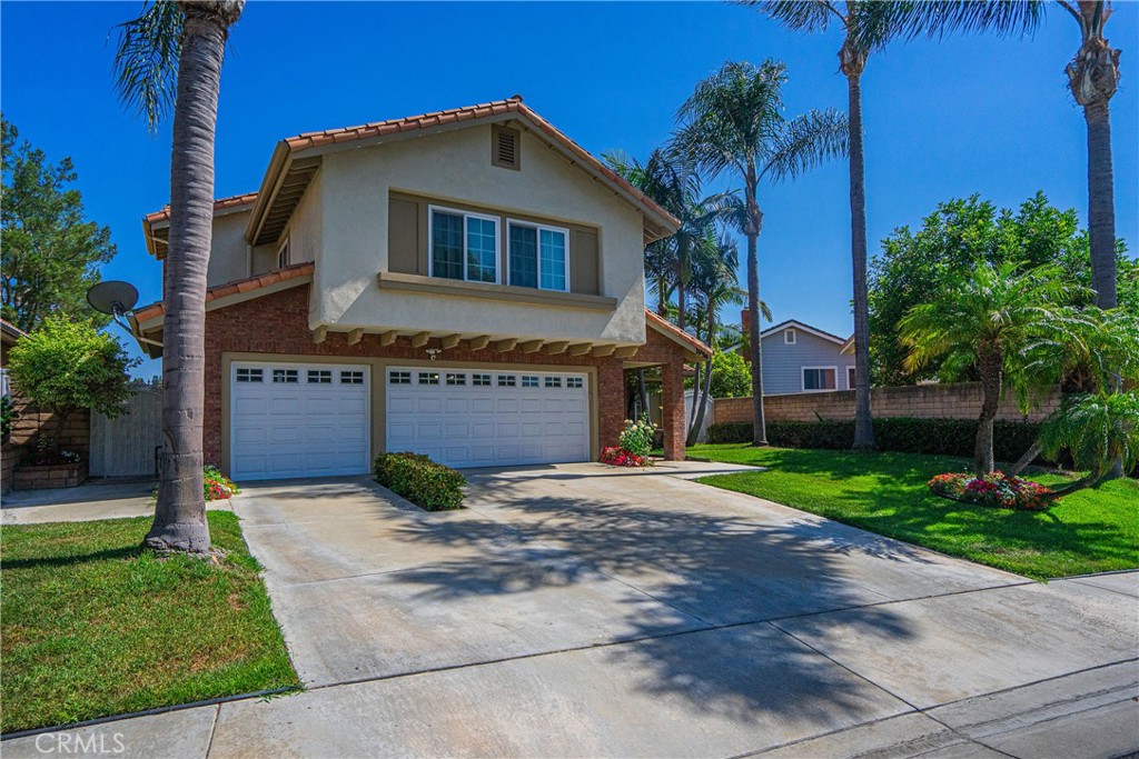 1954 Lexington Drive