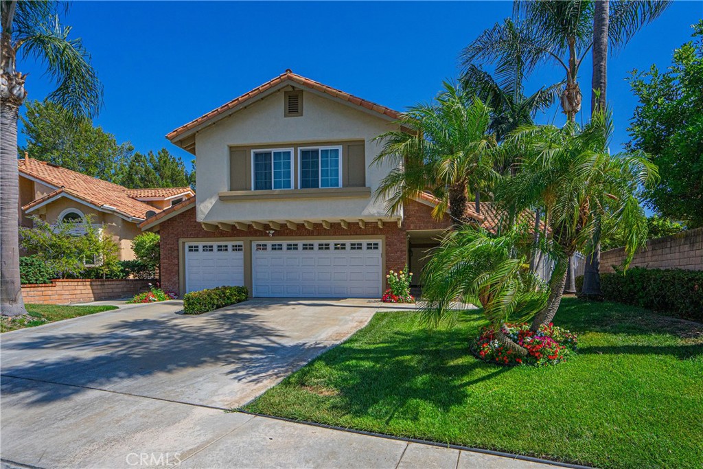 1954 Lexington Drive