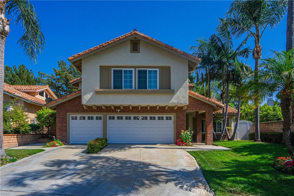 1954 Lexington Drive