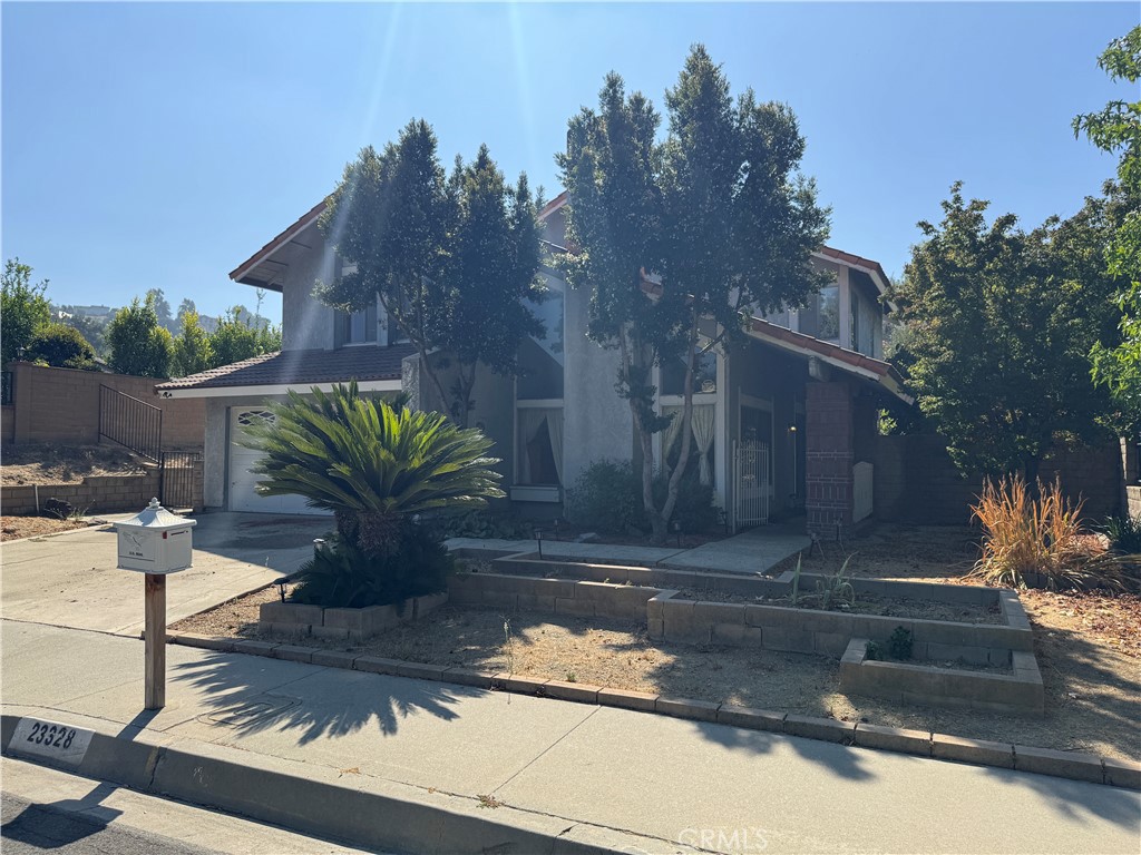 23328 Forest Canyon Drive