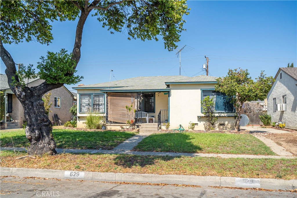 629 W Markland Drive