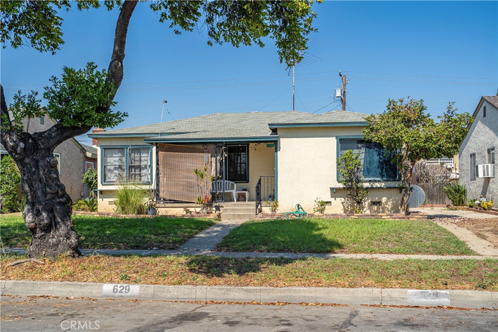 629 W Markland Drive