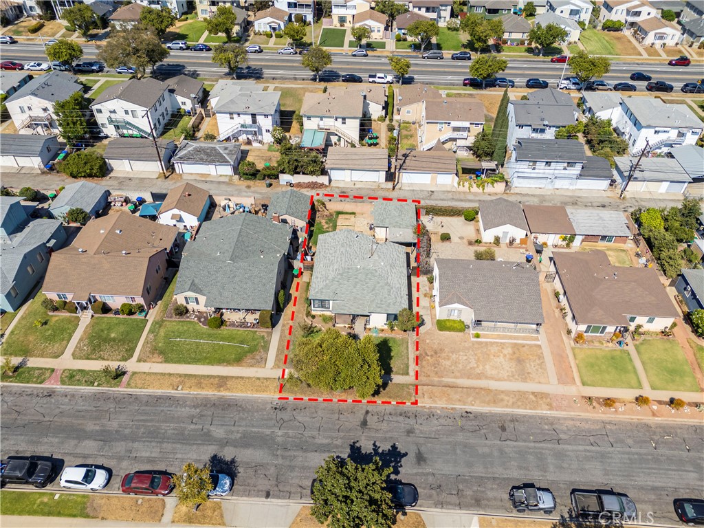 629 W Markland Drive