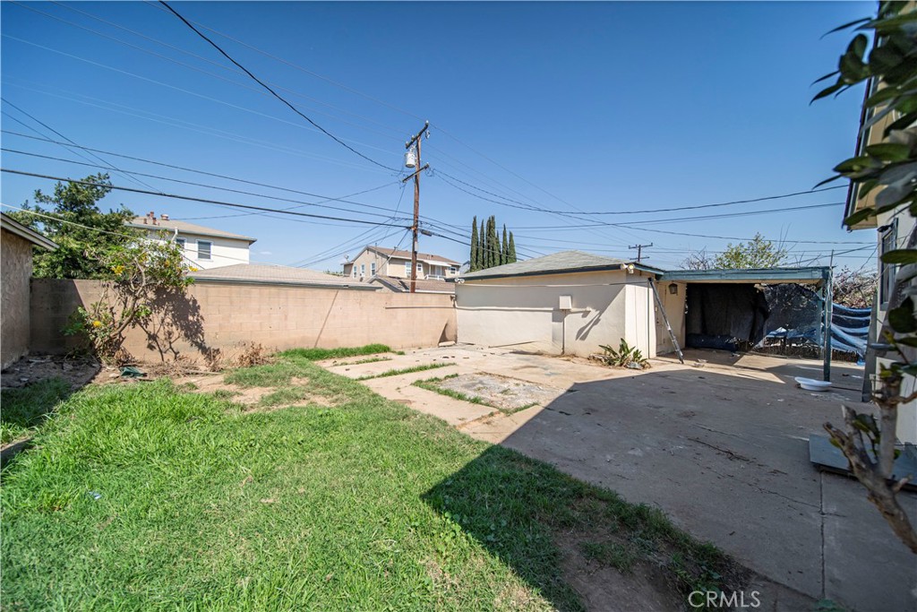 629 W Markland Drive