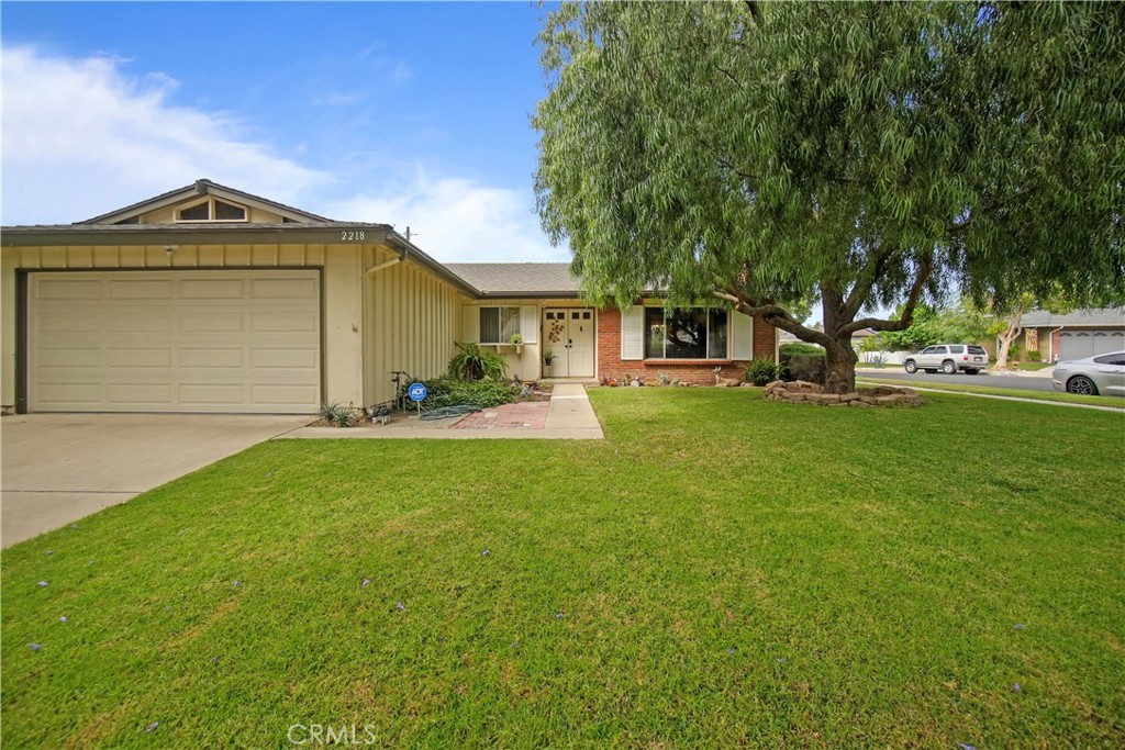 2218 N Wright Street