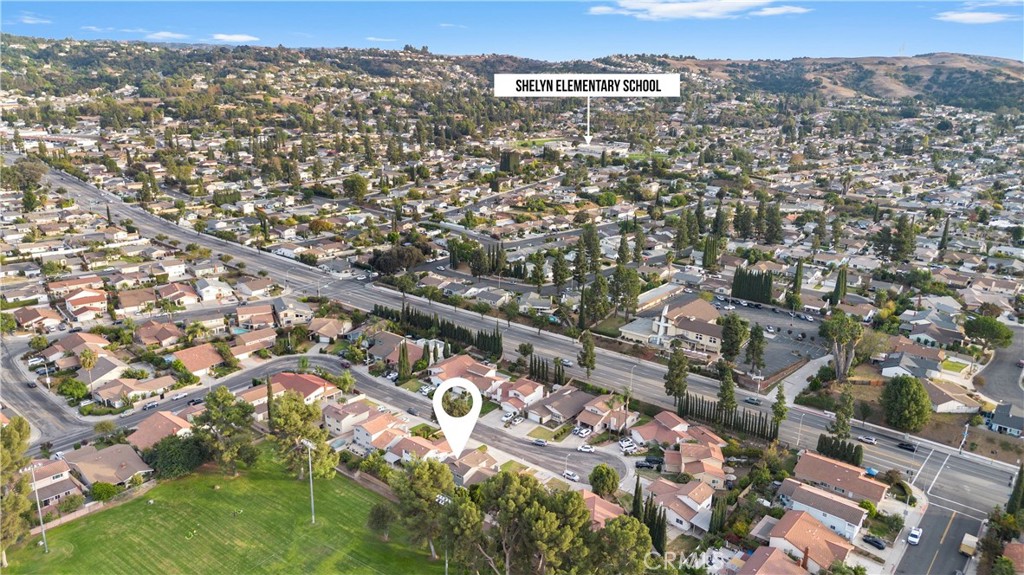 19371 Greyhall Street