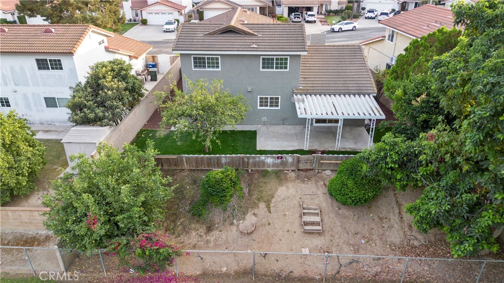 19371 Greyhall Street