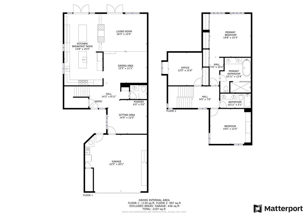 631 Brocton Court 101