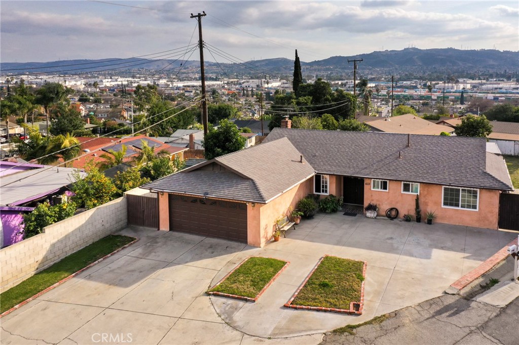 433 Ferrero Lane
