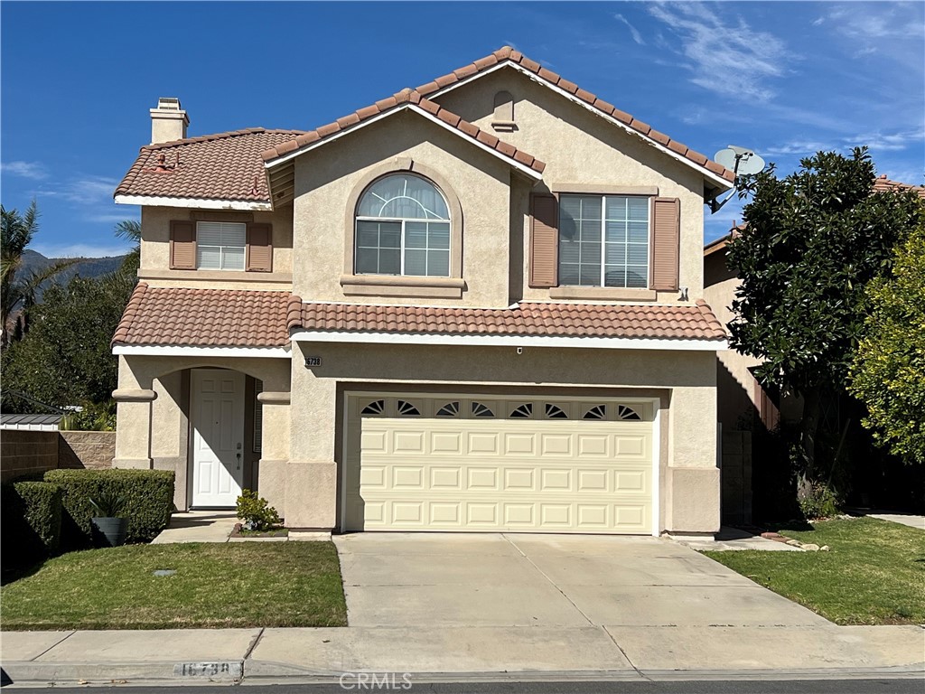 16738 Colonial Drive