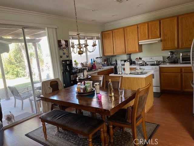 16738 Colonial Drive