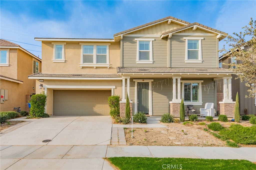 4842 S Prince Way