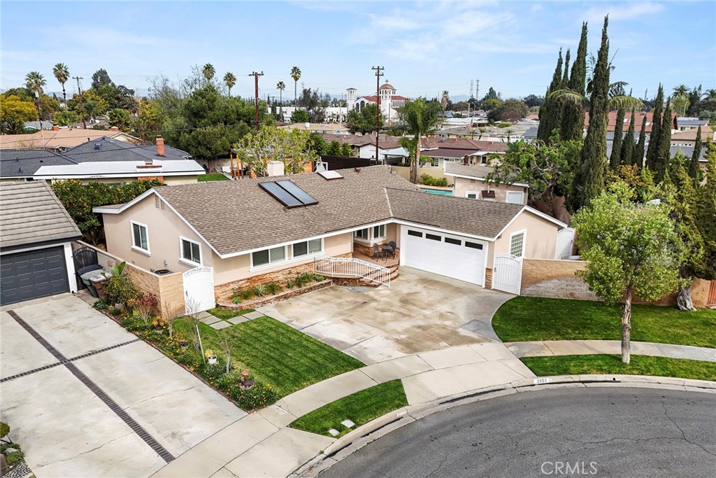 2850 W Monroe Avenue