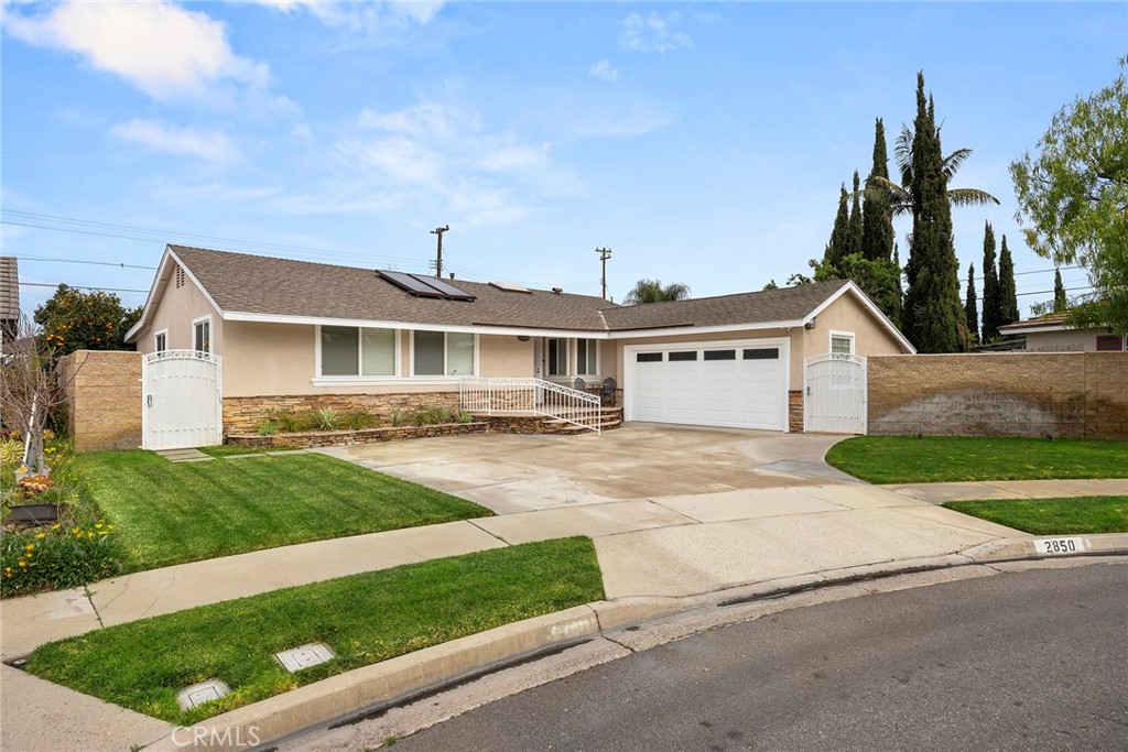 2850 W Monroe Avenue