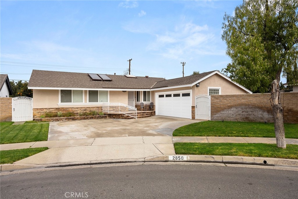 2850 W Monroe Avenue