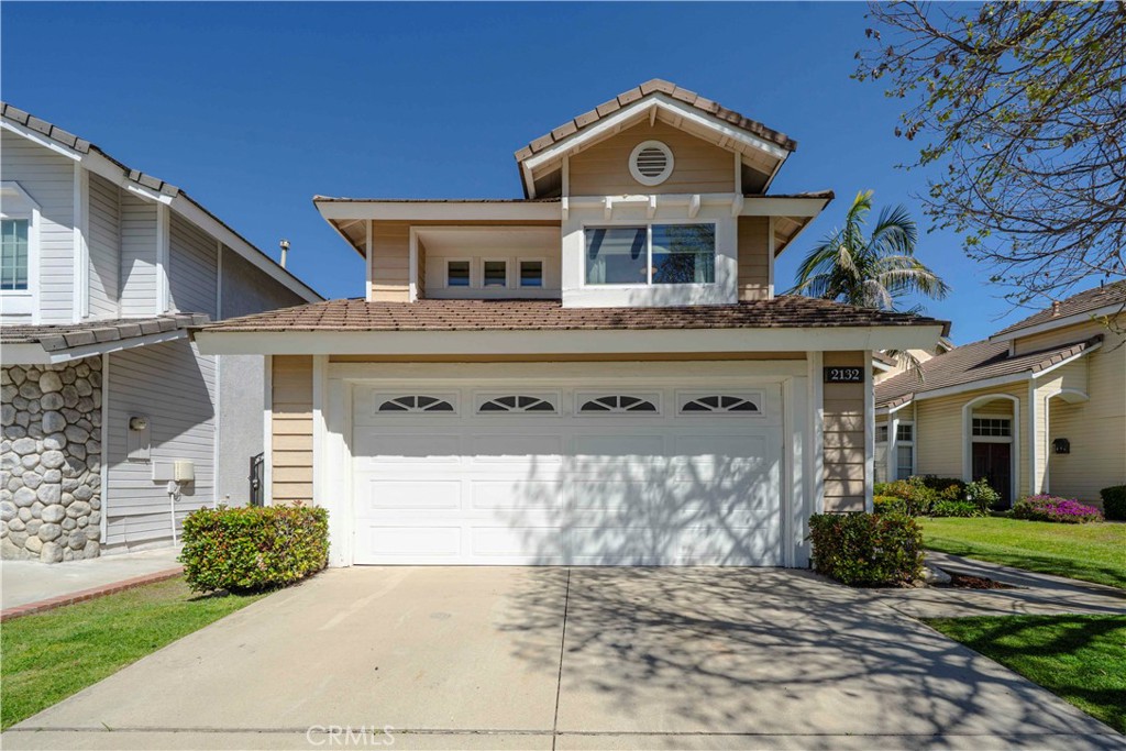 2132 Sun Ridge Drive