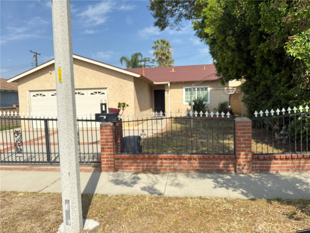 3401 Millbury Avenue