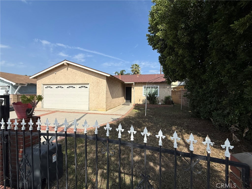 3401 Millbury Avenue