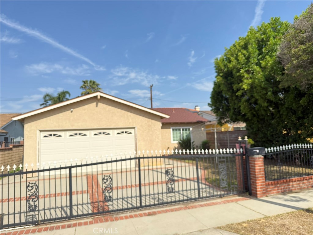 3401 Millbury Avenue