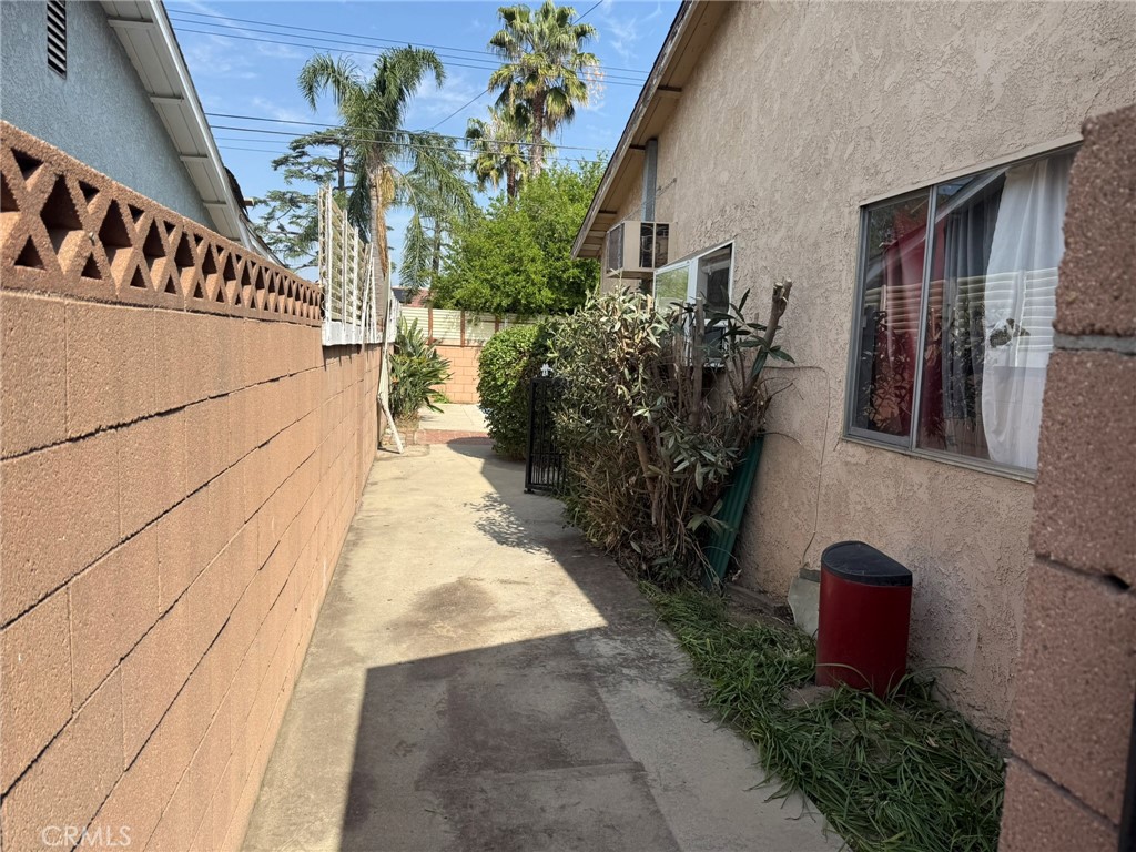 3401 Millbury Avenue