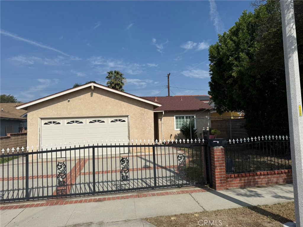 3401 Millbury Avenue