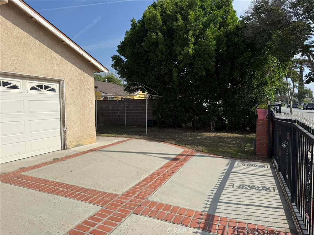 3401 Millbury Avenue