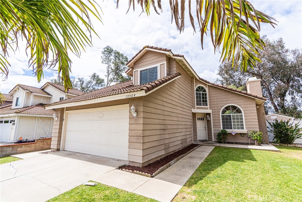 13564 Crescent Hill Drive