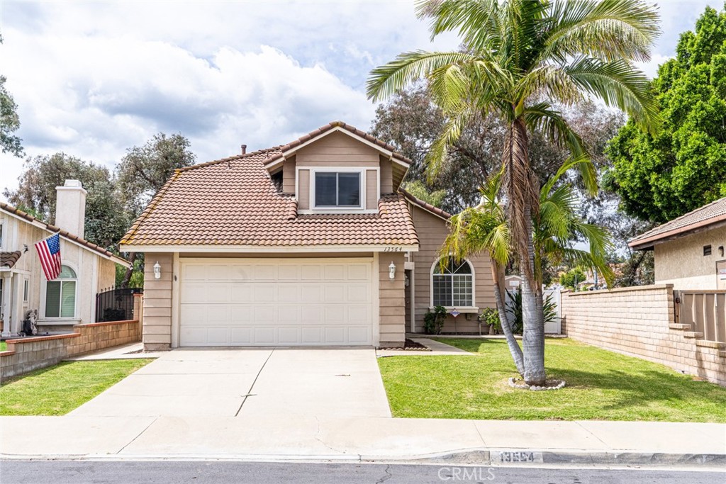 13564 Crescent Hill Drive