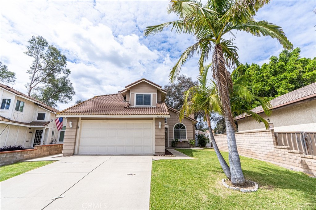 13564 Crescent Hill Drive