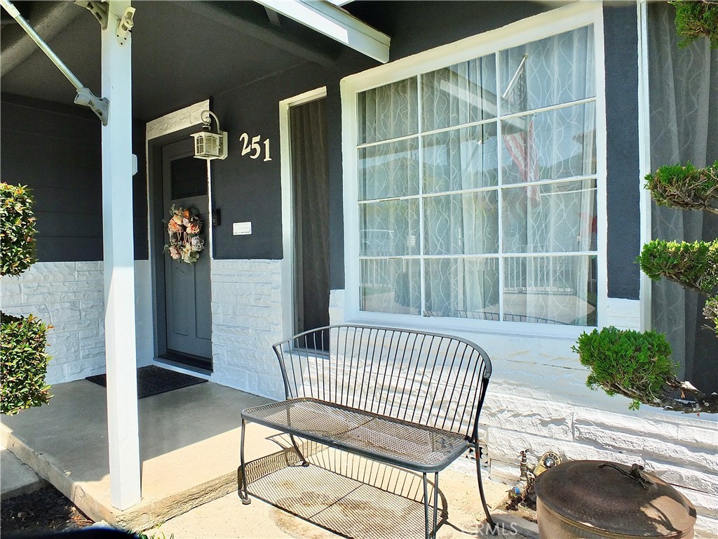 251 W Markland Drive