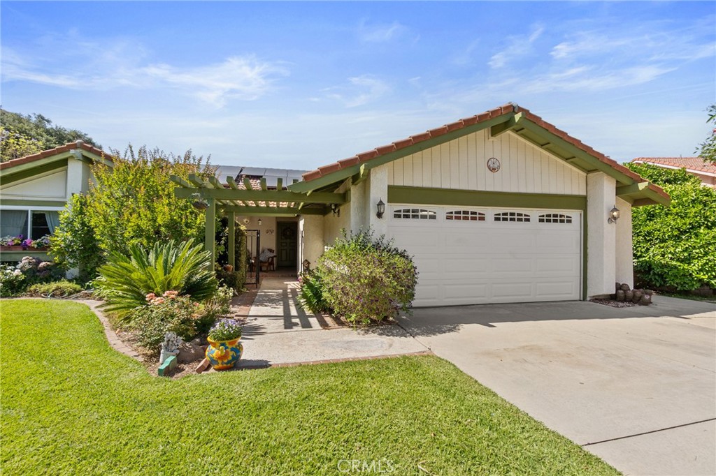 2482 Limestone Court