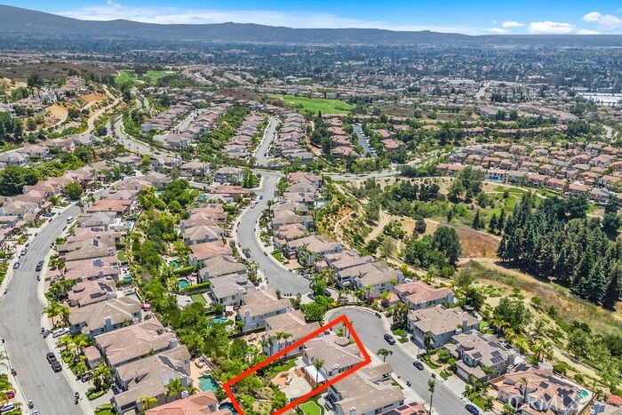 3264 Silver Maple Drive