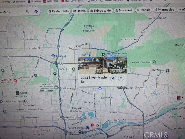 3264 Silver Maple Drive