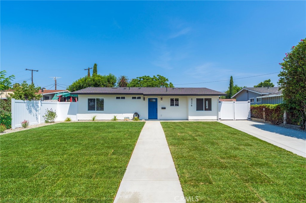 4774 Fauna Street