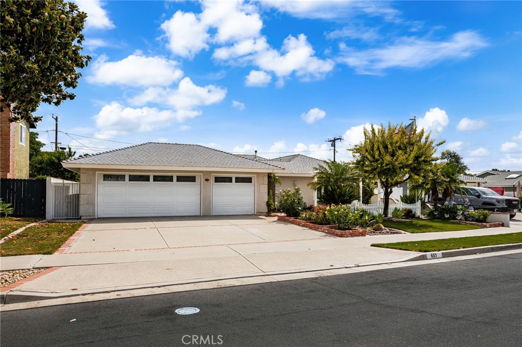 651 Lemke Drive