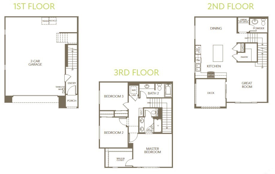 8423 Explorer Street