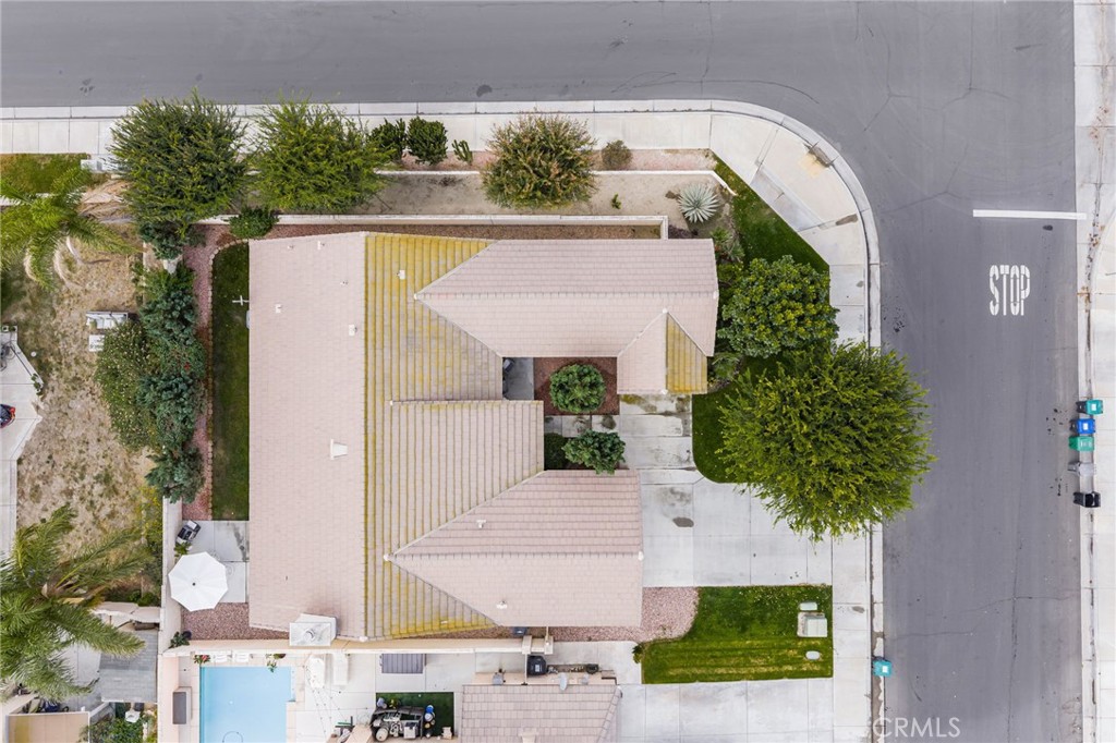 5780 Redhaven Street