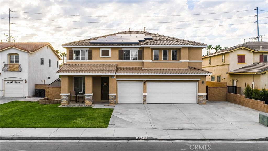 6861 Rio Grande