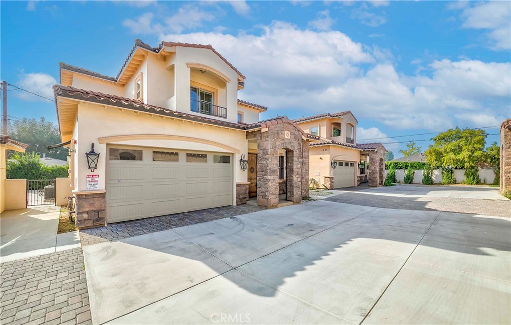 4843 Glickman Avenue