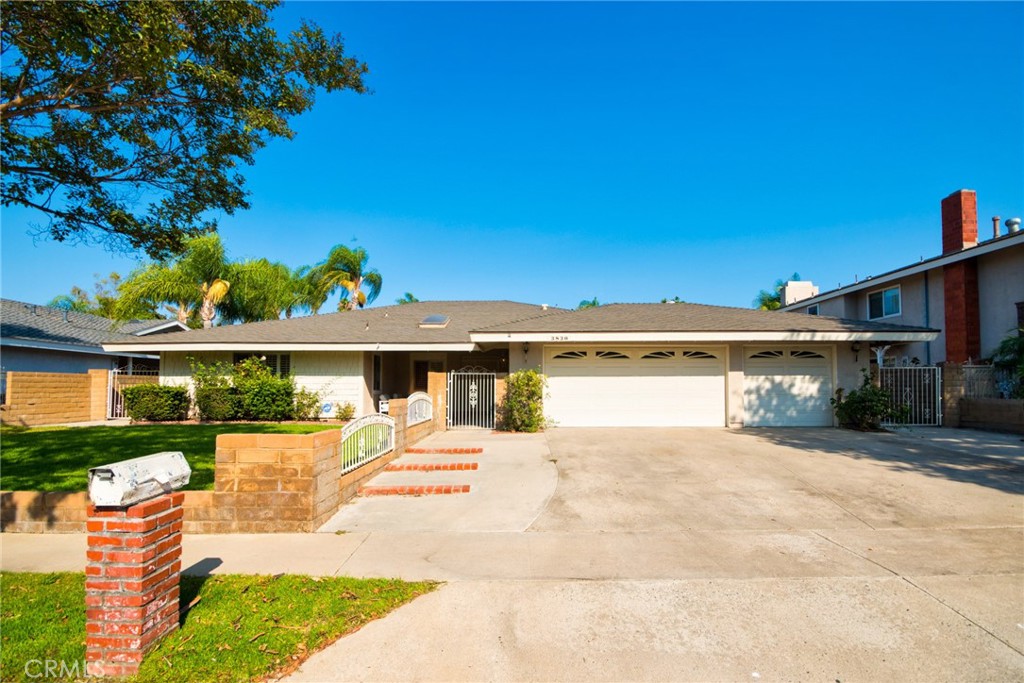 3830 Madonna Dr.