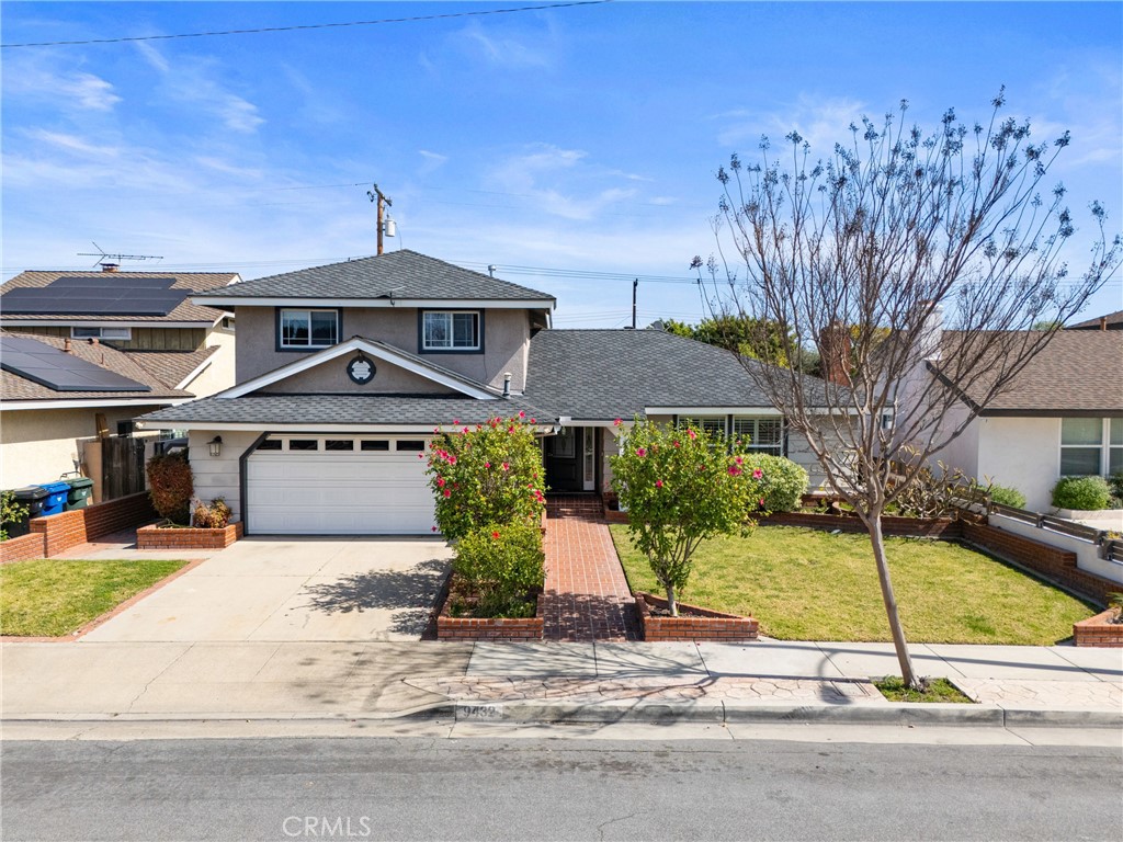 9432 Alderbury