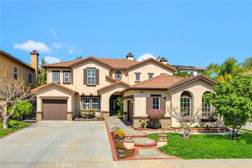2463 N Eaton Court