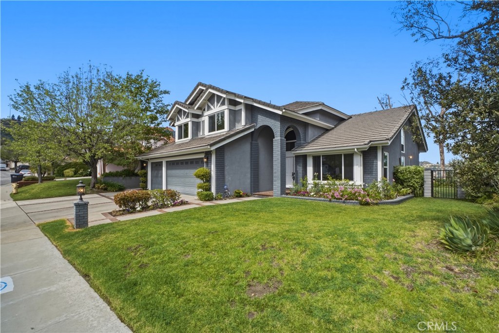 3537 Foxglove Road