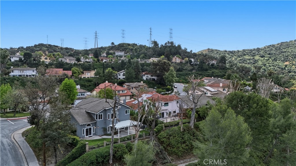 3537 Foxglove Road