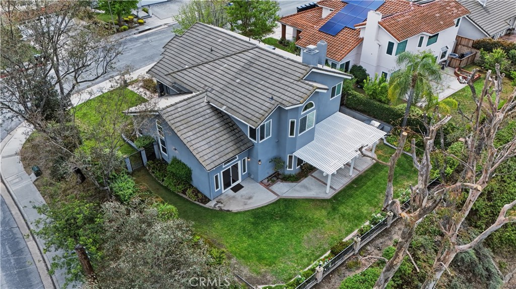 3537 Foxglove Road