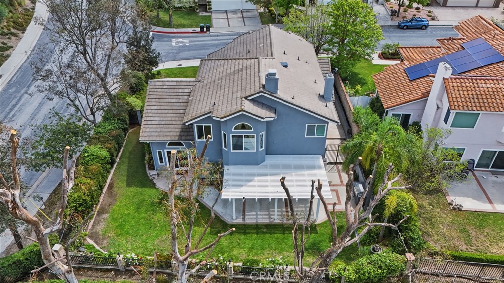 3537 Foxglove Road