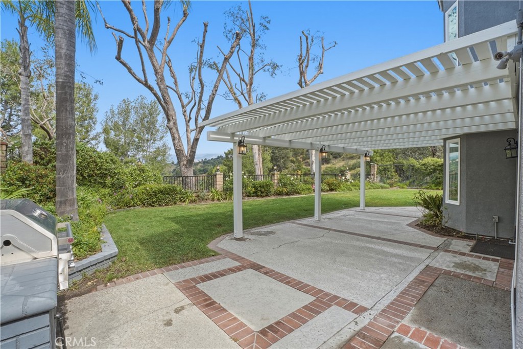 3537 Foxglove Road